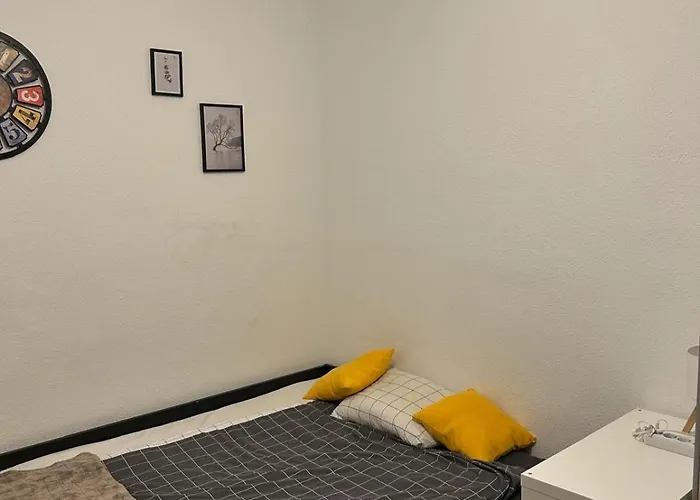 20 Min From The Center Διαμέρισμα *