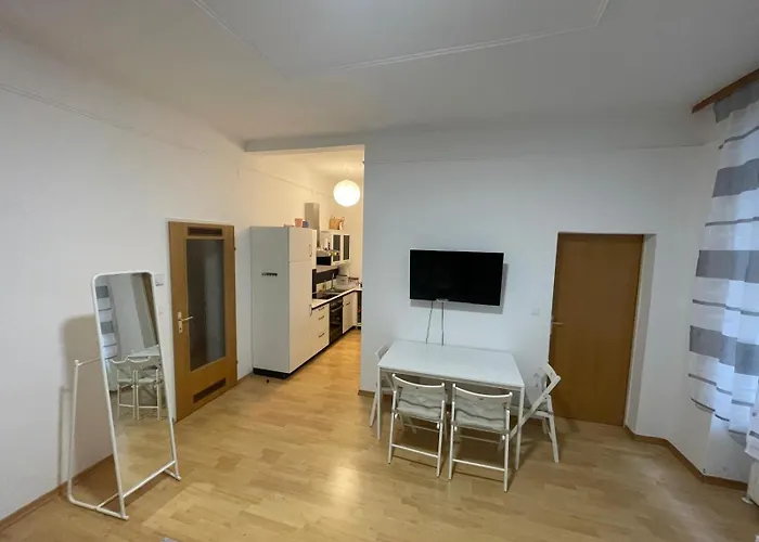 20 Min From The Center Διαμέρισμα Βιέννη